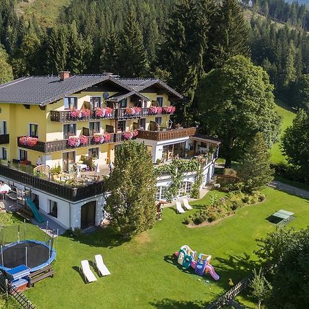 Hotel Sporthof Austria Рамзау-ам-Дахштайн Екстер'єр фото