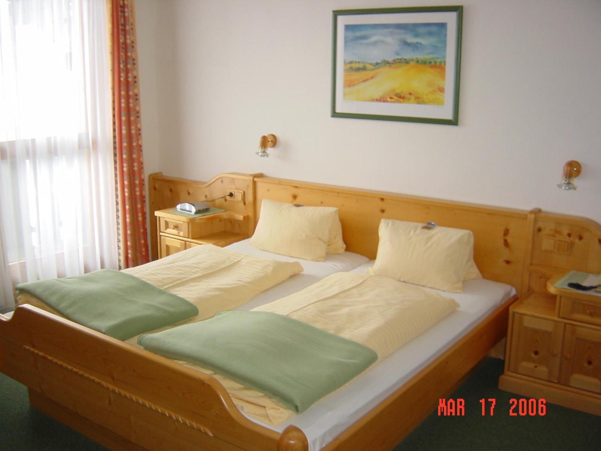 Hotel Sporthof Austria Рамзау-ам-Дахштайн Екстер'єр фото
