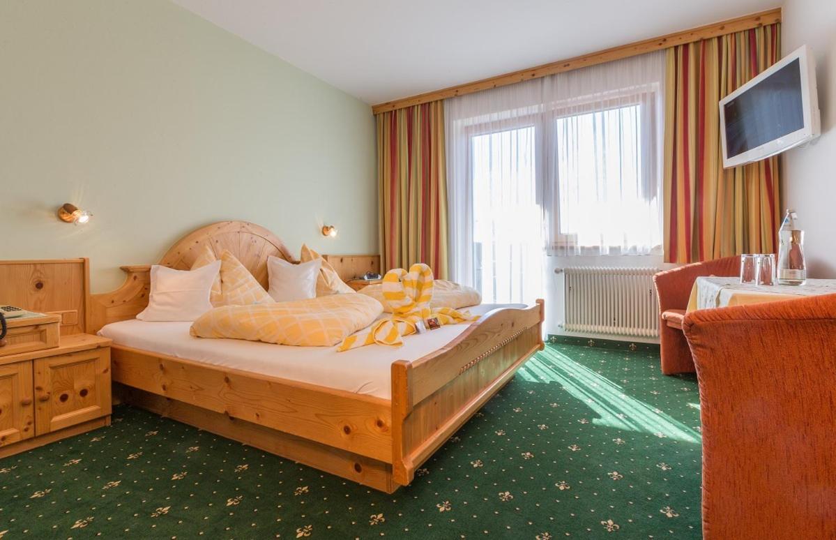 Hotel Sporthof Austria Рамзау-ам-Дахштайн Екстер'єр фото