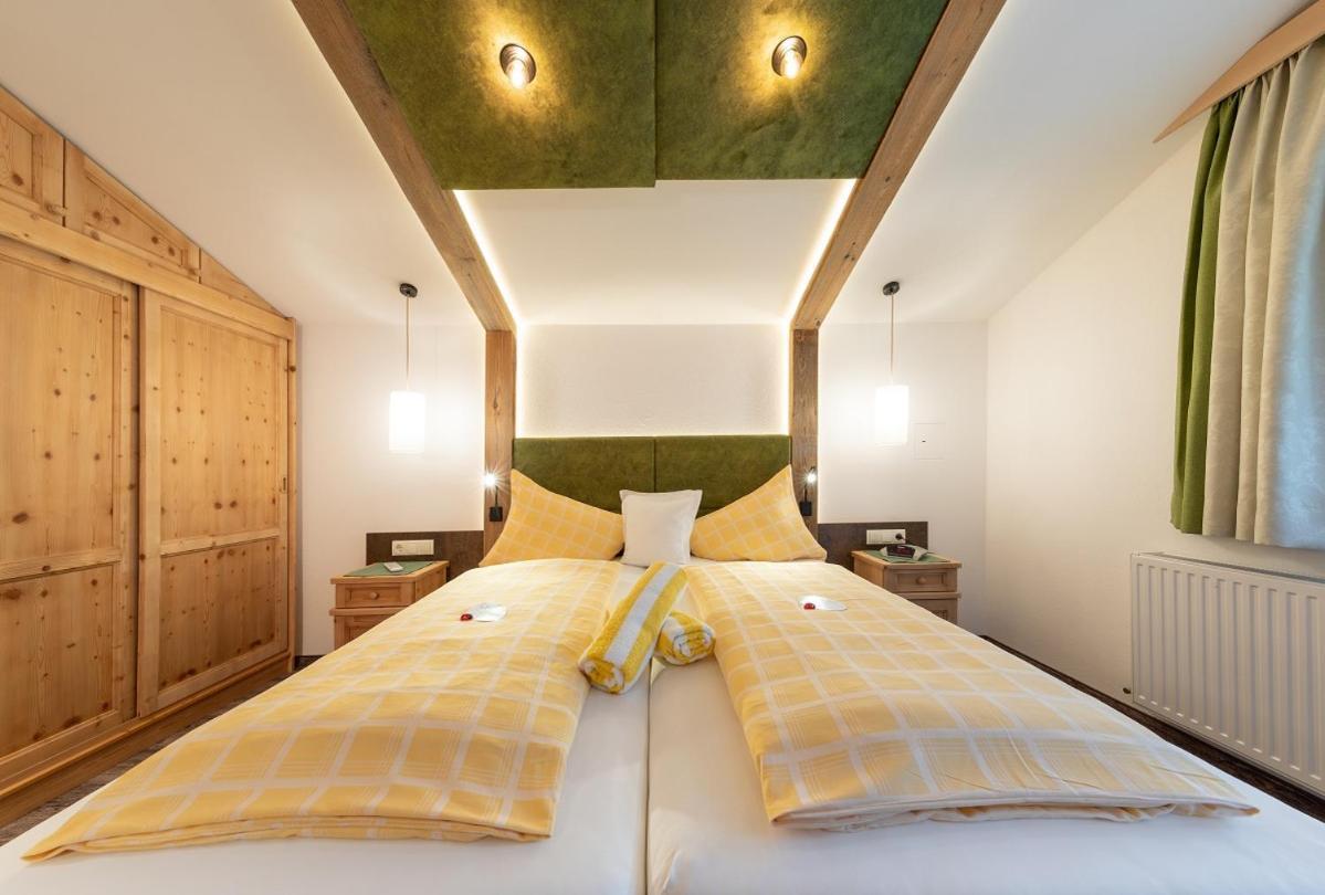 Hotel Sporthof Austria Рамзау-ам-Дахштайн Екстер'єр фото